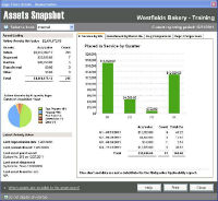 Fixed Asset Management Software: No More Spreadsheets! Part 1