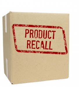 Food ERP: Product Recall Best Practices Part III
