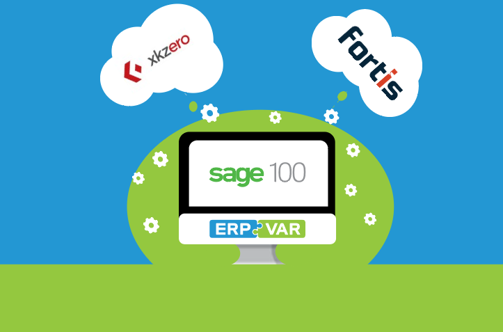 Sage 100 Remote Sales and Payments