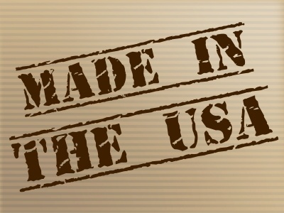 Is Your Manufacturing ERP Software Outdated? Made in the USA is on the Rise!