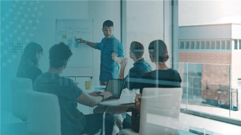 The SAP Business One Implementation Partner for SMEs
