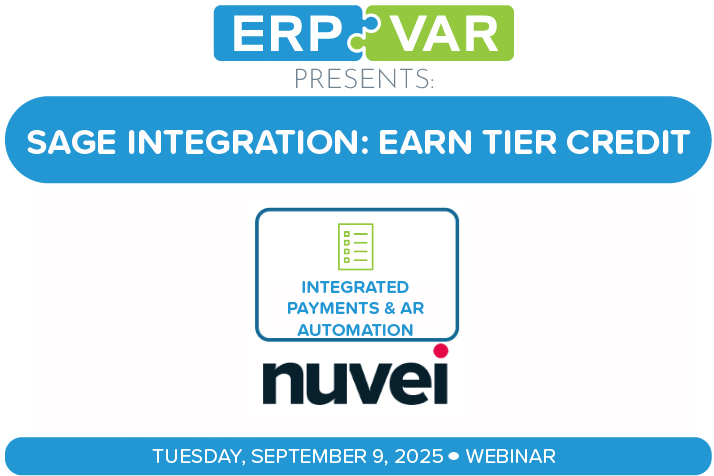 Earn Sage Tier Credit with Nuvei, Automatically