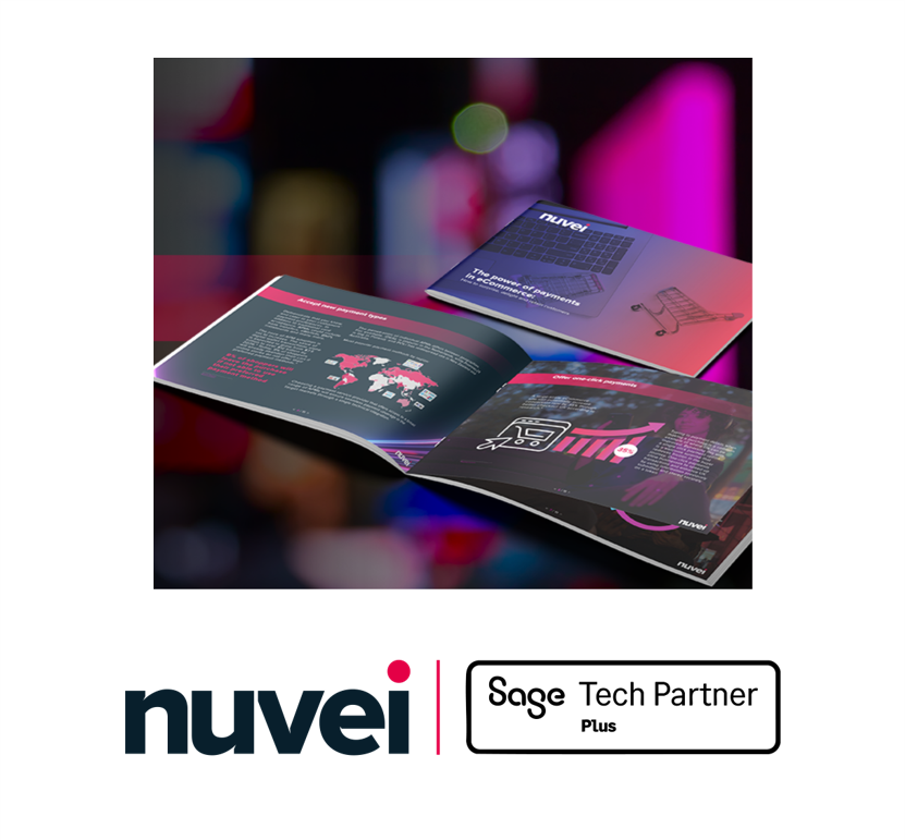 Maximize Sage tier credit with Nuvei’s integrated payments in 2026