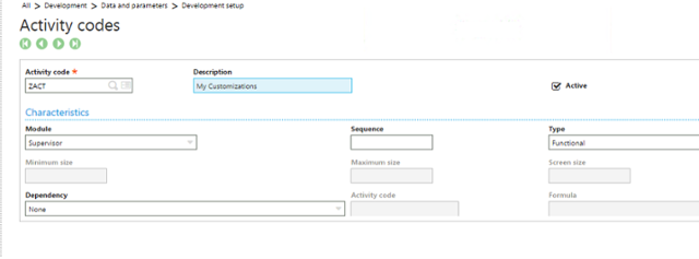 Sage X3 Consultant Tip: Customizations Patches in Sage X3