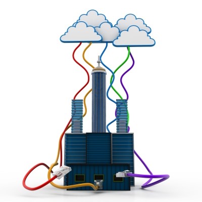 3 Ways Cloud Accounting Software Helps Build a More Efficient Organization, part 1