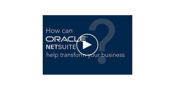 NetSuite for Manufacturers — 2020 Product Update, Tips, and Tricks
