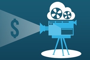 Automating Entertainment and Film Accounting in the Cloud
