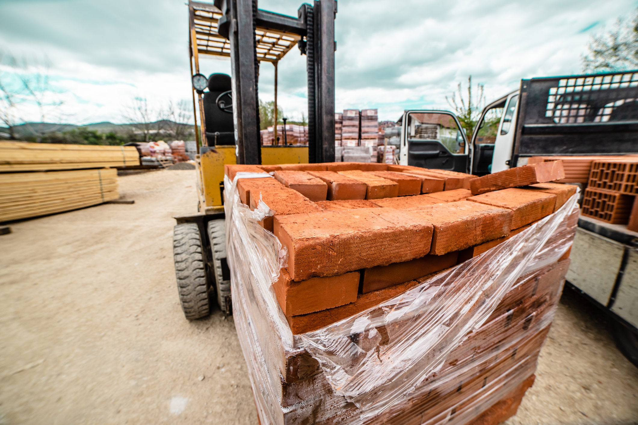 Two Ways To Customize Acumatica for the Building Supply Distribution Industry
