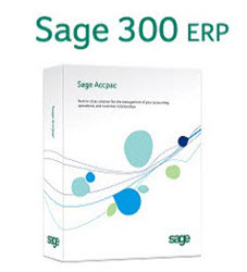 How Happy Are You with Your Sage 300 ERP Software?