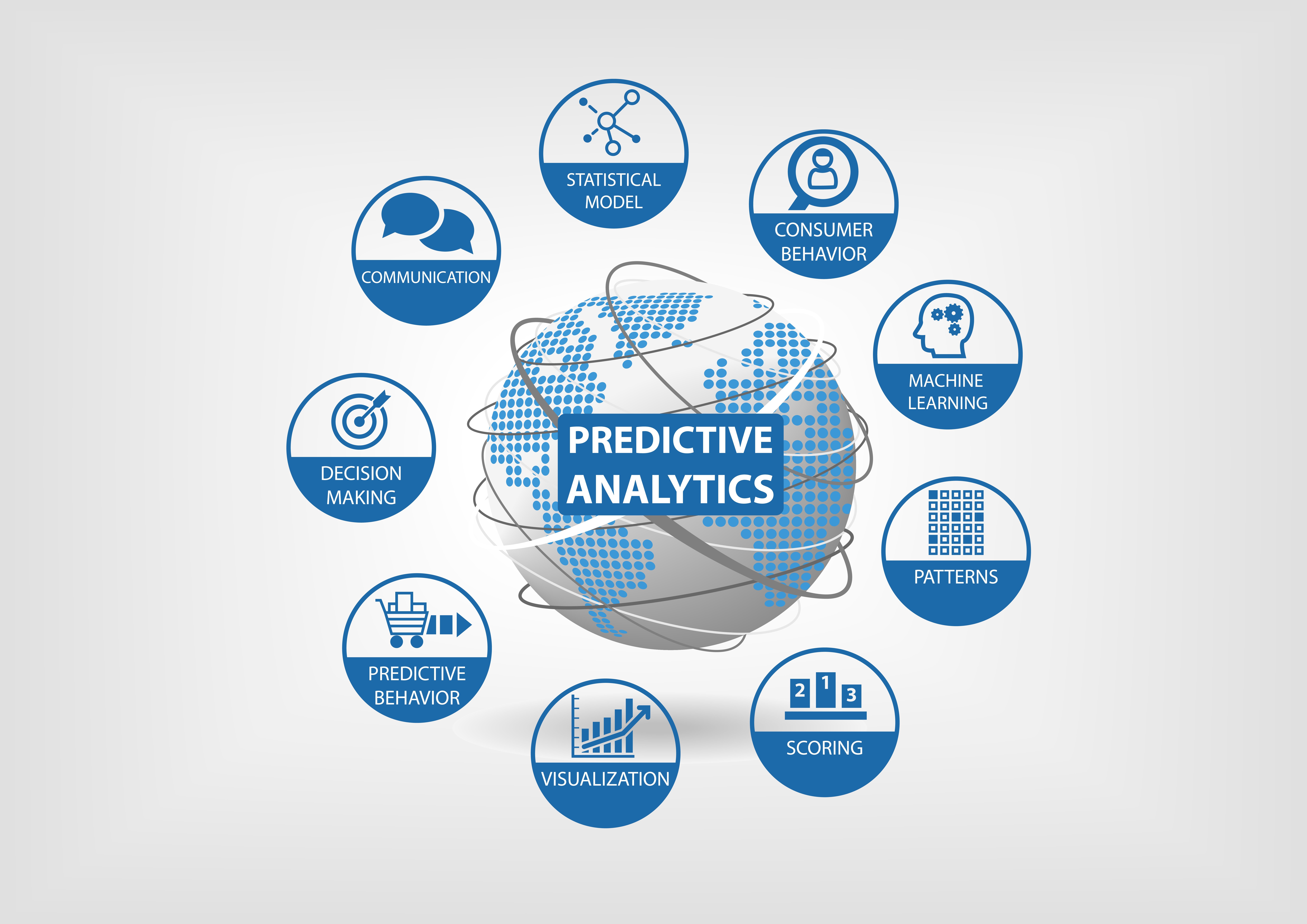 3 Ways to Decrease Your Inventory Cost with Predictive Analytics