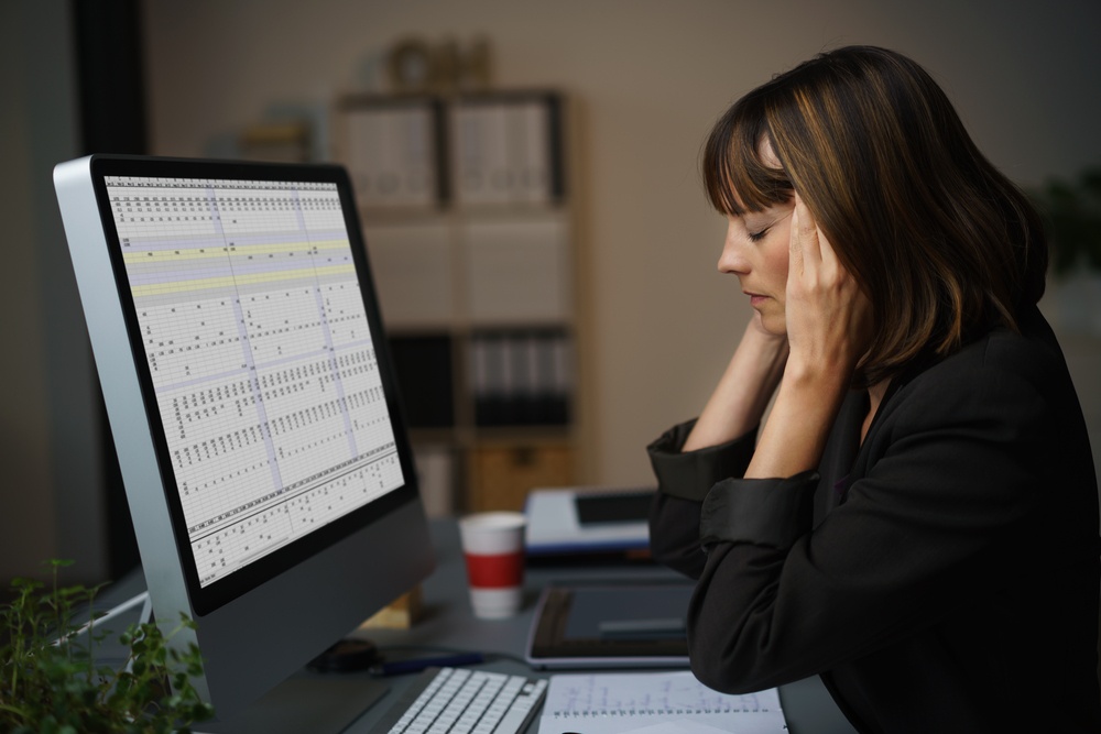 Why Spreadsheet 
