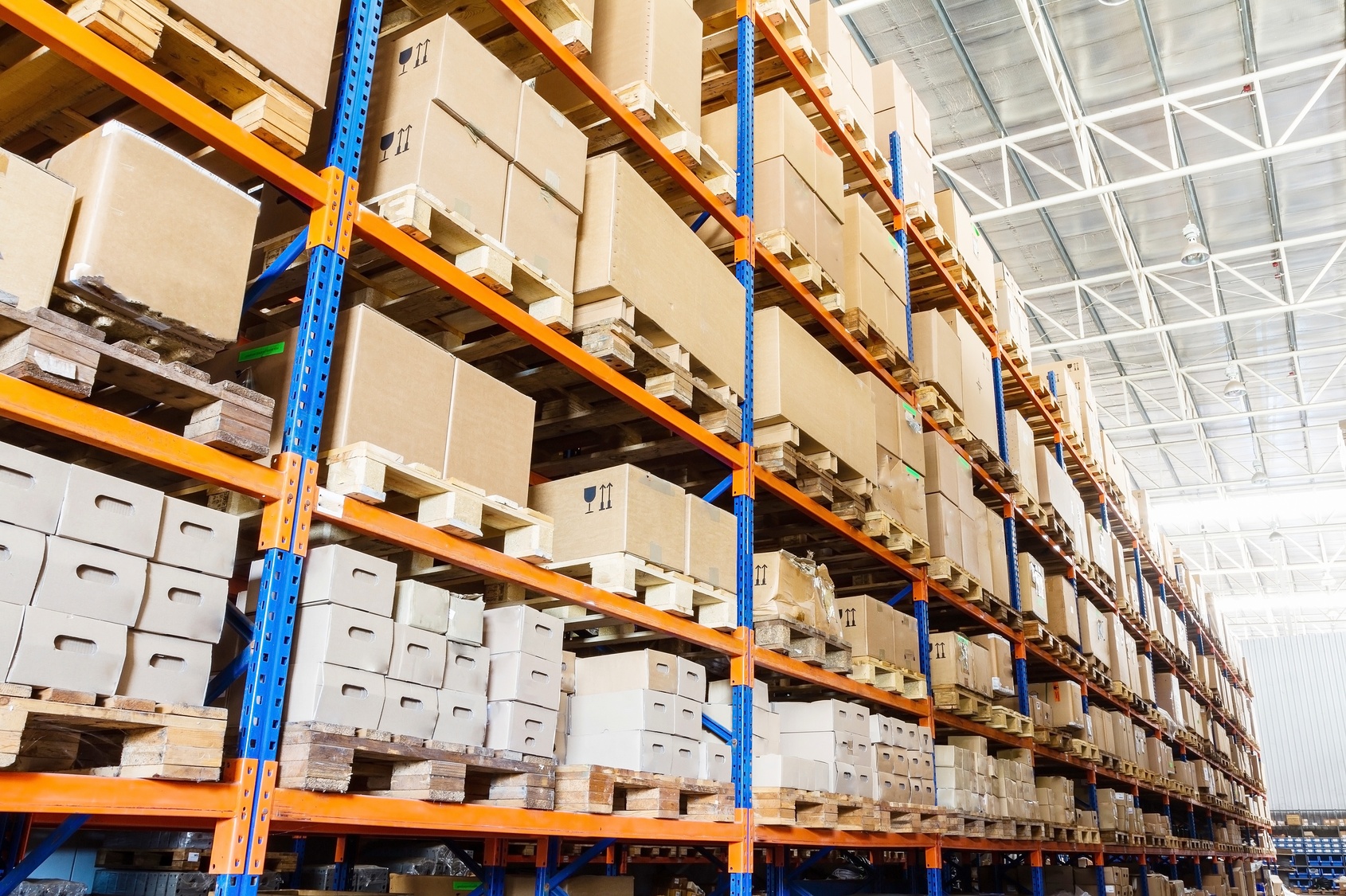 Wholesale and Distribution Industry: Use the Cloud to Compete